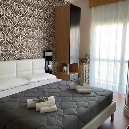 Palma Benessere Ξενοδοχείο Ρίμινι