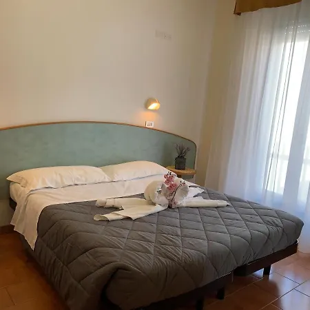 Palma Benessere 3*