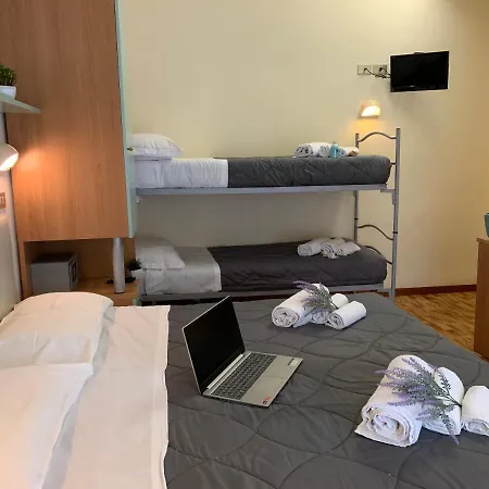 酒店 Palma Benessere 3*