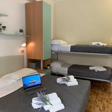Palma Benessere 3*