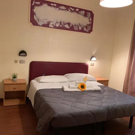 Ξενοδοχείο Palma Benessere 3*