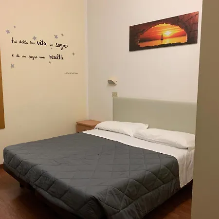 Palma Benessere 3* 里米尼