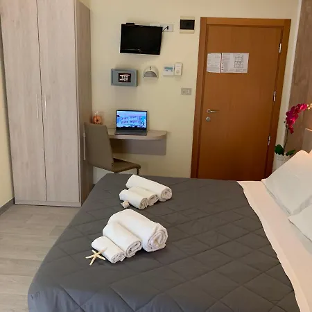 Palma Benessere 酒店 3*