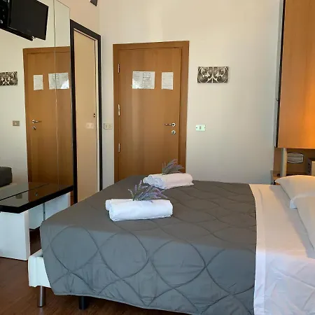 Palma Benessere Ρίμινι