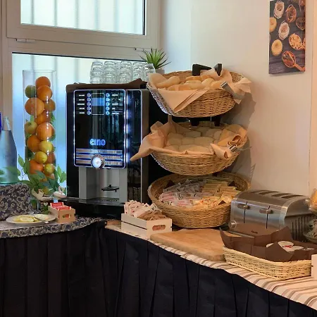 Palma Benessere Ρίμινι