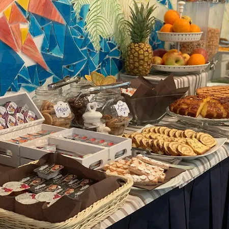 Hotel Palma Benessere 3*