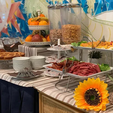 Palma Benessere Ρίμινι