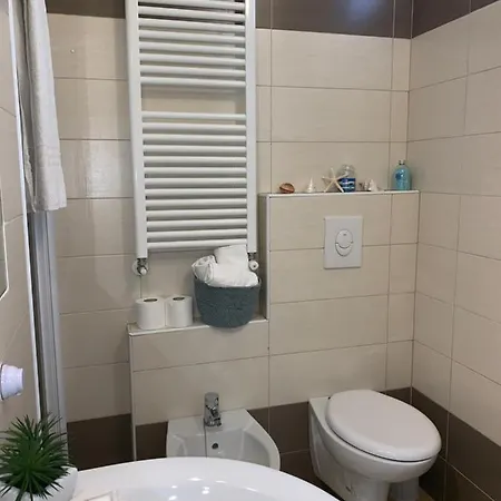 Ξενοδοχείο Palma Benessere