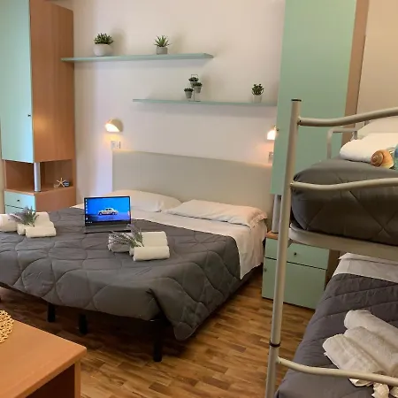 Palma Benessere Ρίμινι