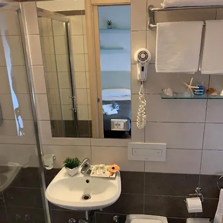 Palma Benessere Отель 3*