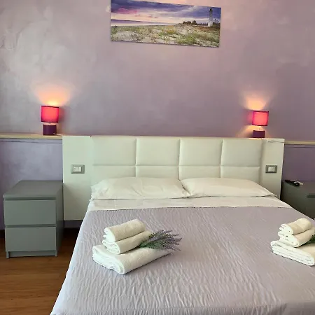 Palma Benessere 3* 里米尼