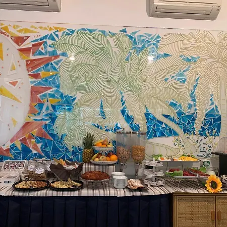 Palma Benessere Hotel Rimini