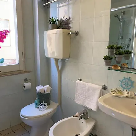 Hotel Palma Benessere