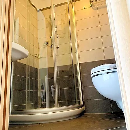 Palma Benessere Hotel 3*