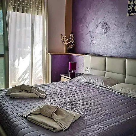 Palma Benessere Hotel Rimini