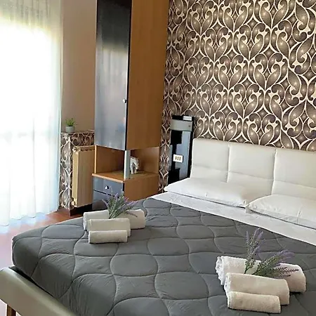 Hotel Palma Benessere
