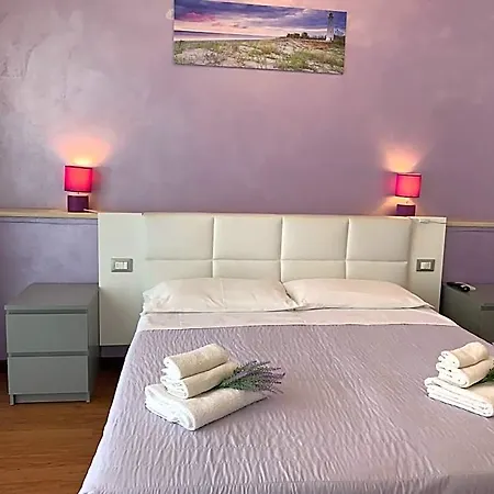 Palma Benessere 3* Rimini
