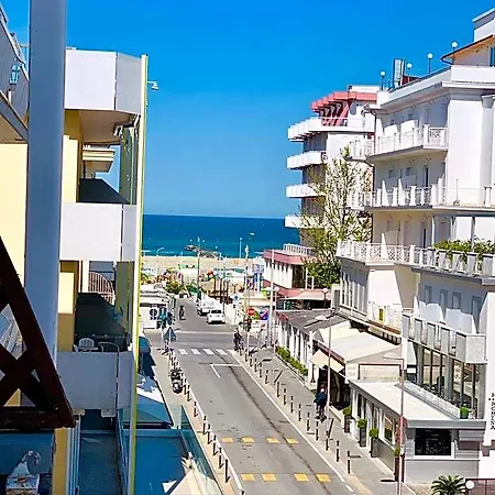 Palma Benessere Hotel 3*