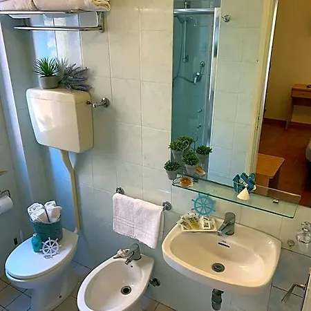 Palma Benessere Hotel Rimini