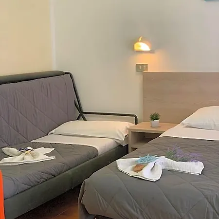 Palma Benessere Hotel 3*