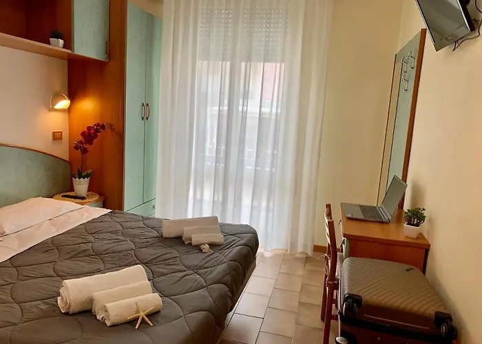 Palma Benessere Hotell 3*