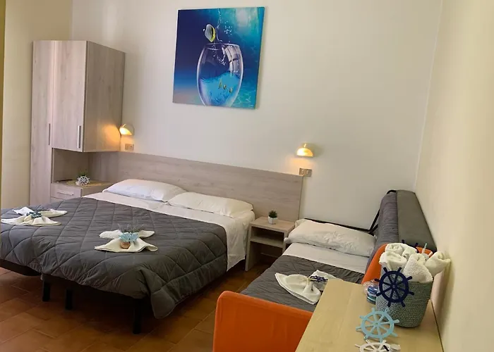 Palma Benessere 3*
