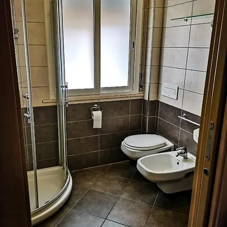 Otel Palma Benessere Rimini