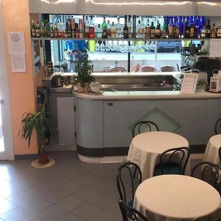 Otel Palma Benessere Rimini