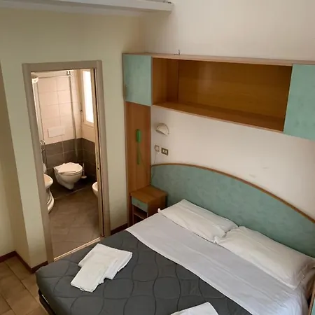 Palma Benessere Otel 3*