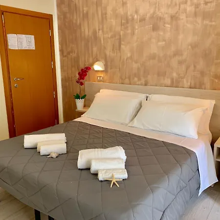 Otel Palma Benessere Rimini