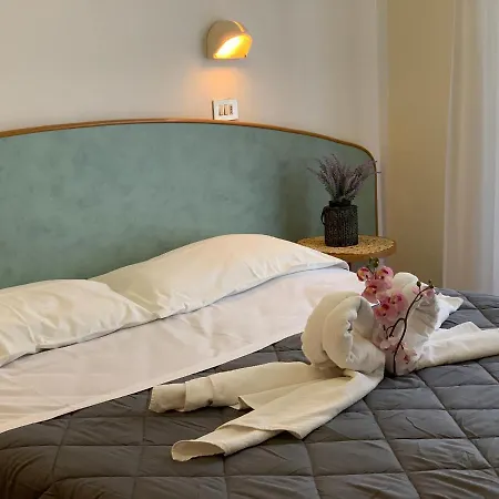 Palma Benessere Otel 3*