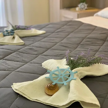 Otel Palma Benessere