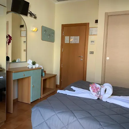 Palma Benessere Otel 3*