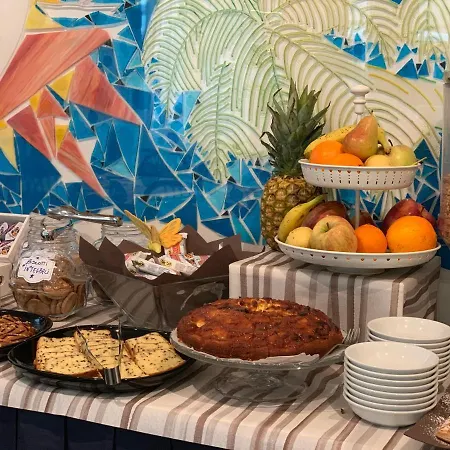 Otel Palma Benessere 3*