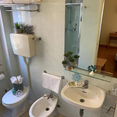 Palma Benessere Otel Rimini