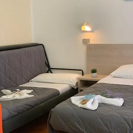 Otel Palma Benessere 3*