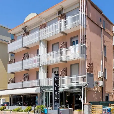 Palma Benessere 3* Римини