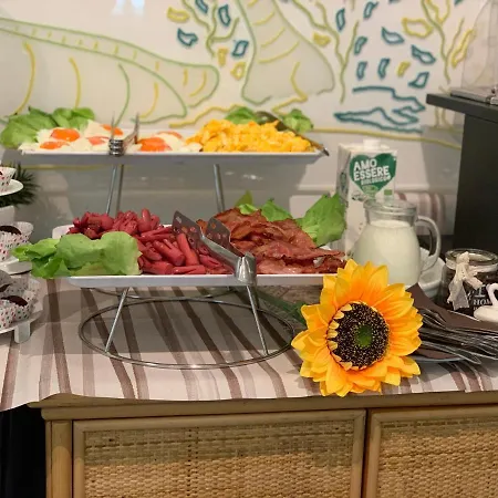 Palma Benessere Отель