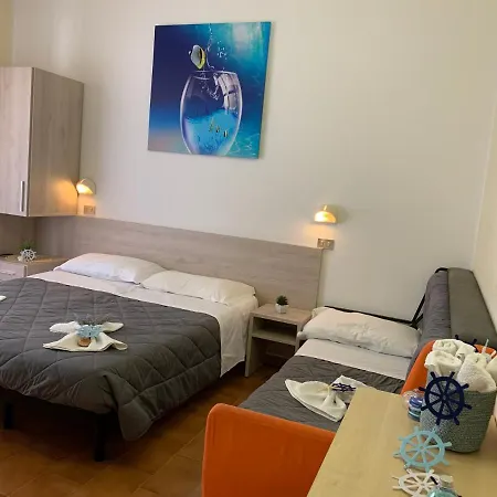Palma Benessere 3*