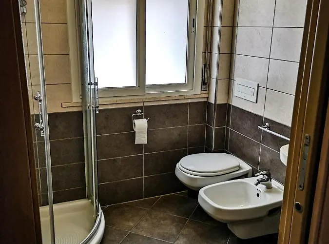 Отель Palma Benessere Римини