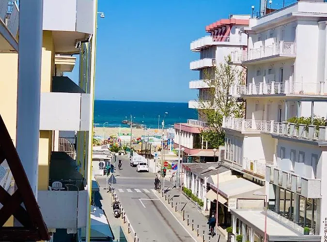 Palma Benessere 3* Римини