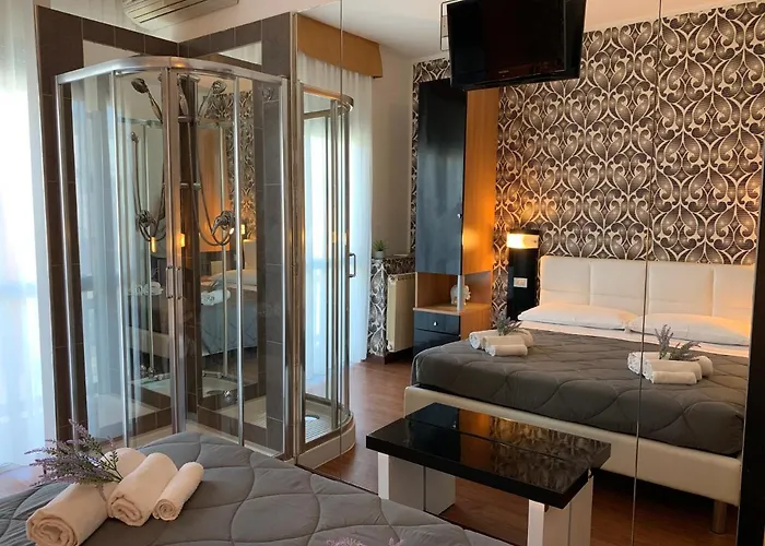 Palma Benessere Римини