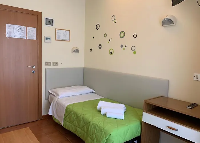 Palma Benessere 3* Римини