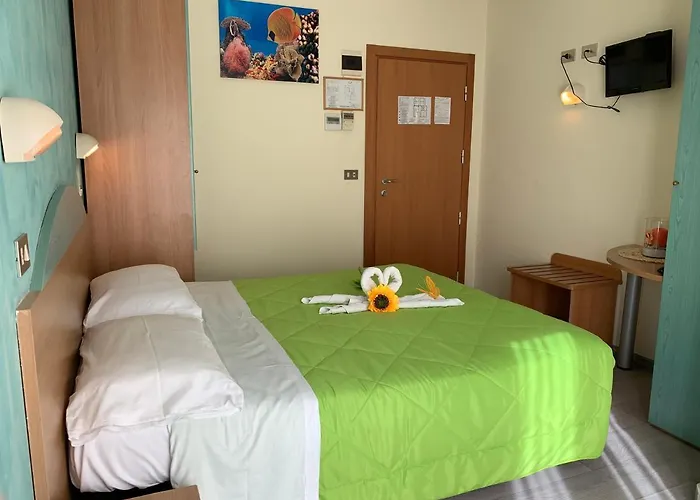 Palma Benessere Римини