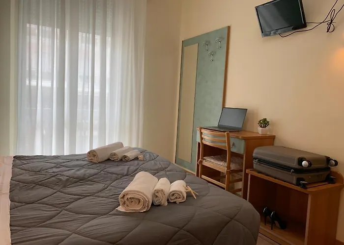 Palma Benessere Отель 3*