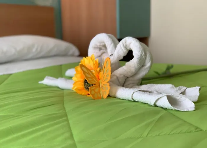 Palma Benessere Римини