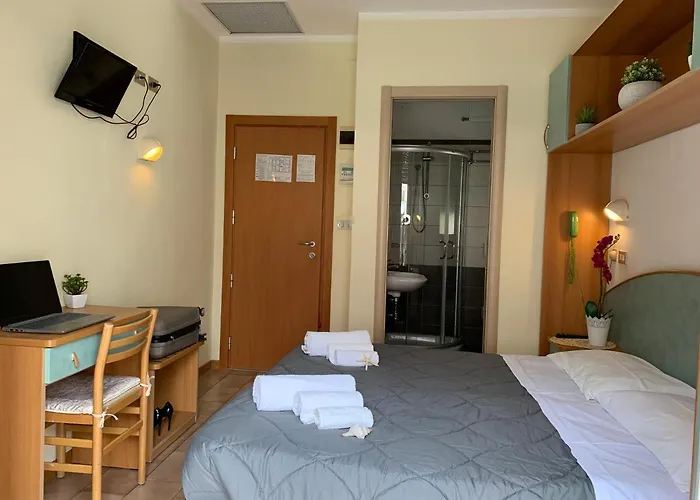 Palma Benessere Отель 3*