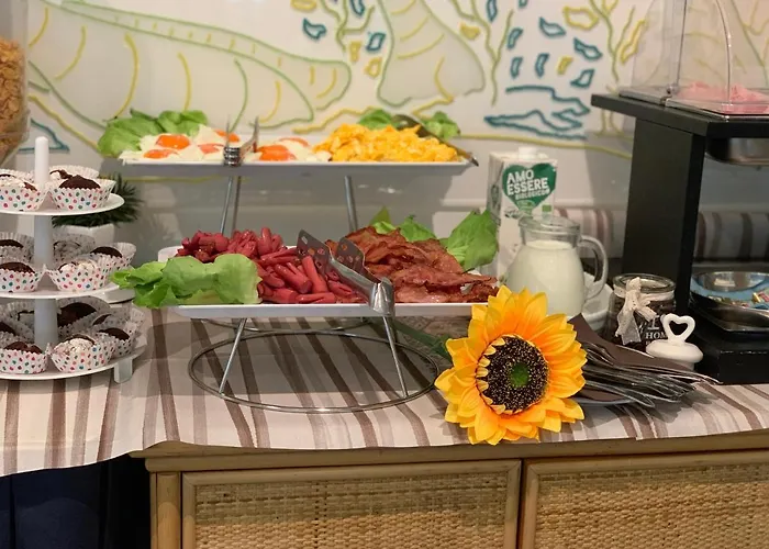 Palma Benessere Отель