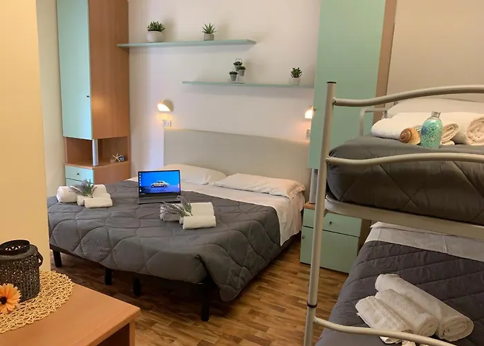 Palma Benessere Римини