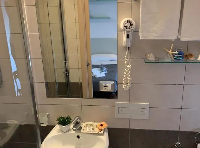 Palma Benessere Отель 3*